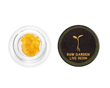 GB6 EAST 1G (LIVE RESIN)