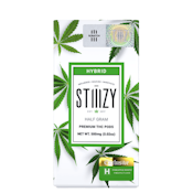 PINEAPPLE RUNTZ .5G (PREMIUM THC)
