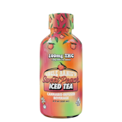 SWEET PEACH ICED TEA 100MG