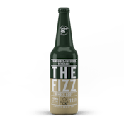 THE FIZZ GINGER 10MG