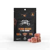 BLOOD ORANGE 100MG (5-PACK)