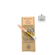 TROPICAL SMOOTHIE 1G (LIVE RESIN)